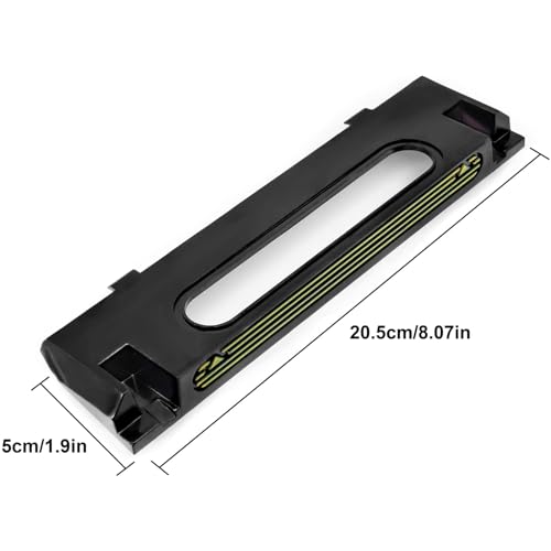 Stofbak Deur voor Irobot Roomba 800 900 Series 805 880 890 891 894 Stofzuiger Accessoires 4