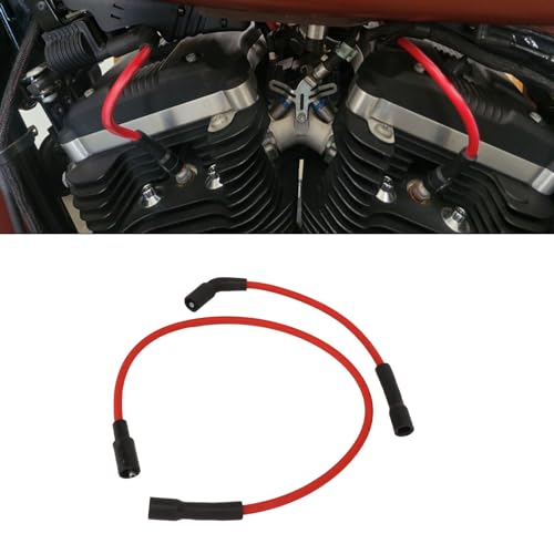 Vonkplug Kabelset XL883 XL883C 883 XL883L XL883N XL883R 883R 5