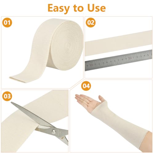 Slangenband, 4,5 cm x 5 m 5