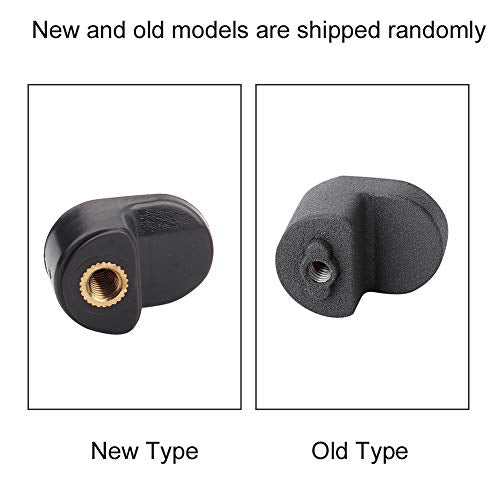 AchterhaakRear Fender Hook voor elektrische Scooter Skateboard Achter handige mudguard Skateboard Hooks-Xiaomi elektrische skateboard accessoires 5