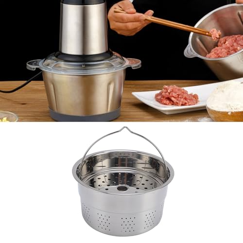 Roestvrij staal roestvrij staal voor TM5 TM6 Food Essor - Zelfs koken voor gezonder 5