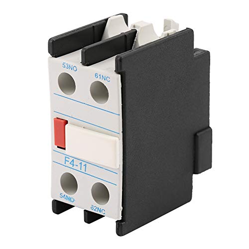 AC Switch LADN11 F4-11, een NO/NC Hulpcontactblok, voor Lc1 D-hulpcontacten 4