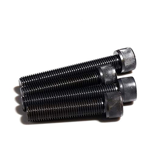 M4*45 Zwart 12,9 Hoge trek Graad hoge trek Socket Schroeven Schroeven schroeven Schroeven 4