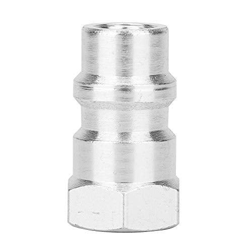 Snelle koppeling R12 R22 R502 naar R134A Conversie Quick Coupling Connector 4