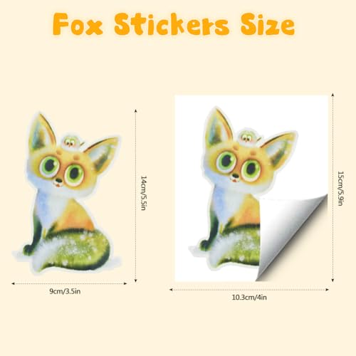 Light Switch Sticker, Leuke Dierenwand Stickers Glowing Night Badkamer Wand Decor PVC wand Stickers voor Slaapkamers Kids Room 4