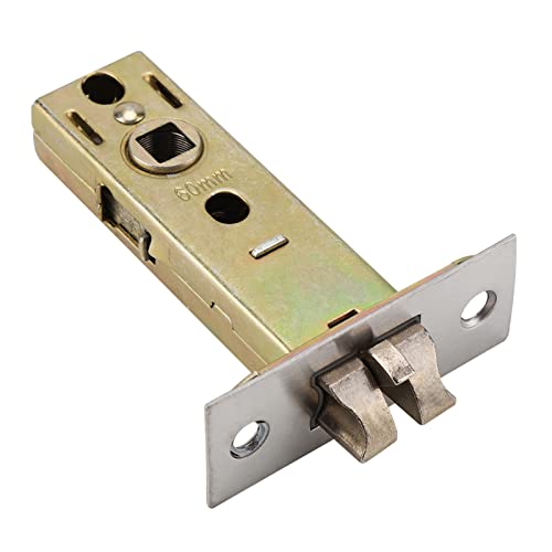 Waterdichte sleutelloze deur slot, mechanische code slot, 1-11 digit code combinaties, wachtwoord voor 30-60 mm deurdikte, met handvat en mortise slot, zinklegering 5