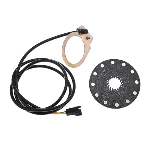 Sea E-Bike Power Pedal Sensor 12 Magneten Pedaalsensoren voor elektrische Mountainbike