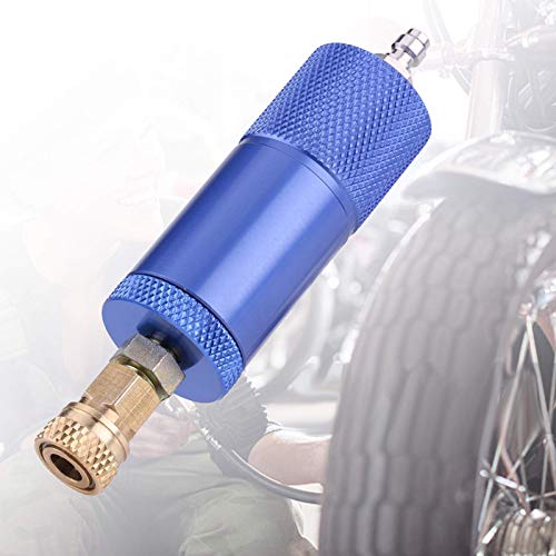 Olie- en waterscheider, PCP Drukpomp, handmatige pomp, luchtcompressorfilter, water- en vochtigheidsscheider, water- en olieregulator met vrouwelijke draad en mannelijke draad 5