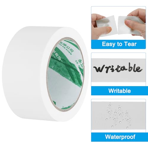Augurkenbal Ball Court Marking Tape Marking Rand Guard Tape 4