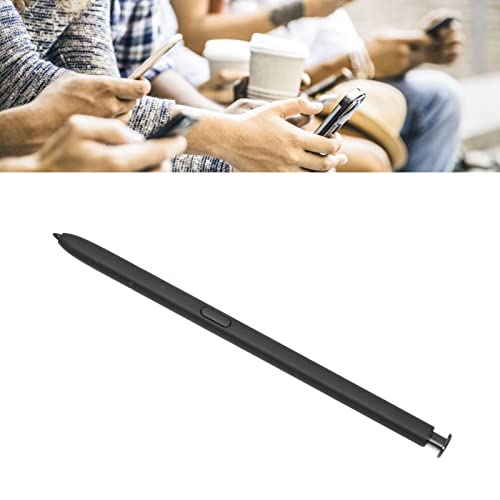 Galaxy S23 Ultra SPen Vervanging voor Galaxy S23 Ultra Alle versies Stylus Touch SPen met 5st Tips, Stylus Pen voor S23 Ultra Alle versies, groen 4