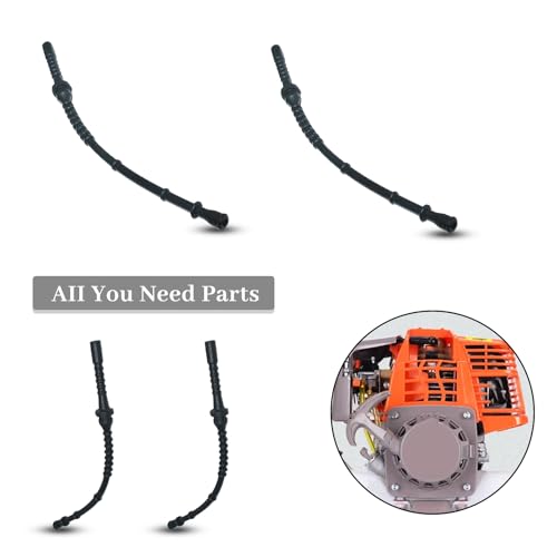 Stihl FS120 FS200 FS250 FS300 FS350 FS450 FS480 Weedeater Gasvrije Cutter 4-Piece