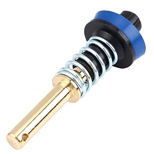 Carburator Repair Kit, Compatibel met Carburators 1400 Series 1400 1403 1404 1405 1406 1407 1409 1410 Carter Competition Series Carburator 5