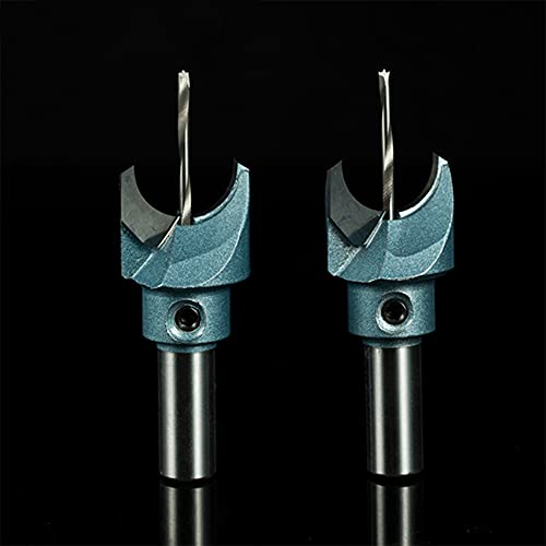 Houtbewerking Router bit Boeddha Kralen Ball Mes Houtbewerking Gereedschap Houten kralen Drill Tool Cutter 5