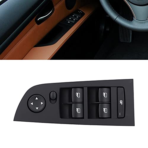 Nieuw ontworpen elektrische raamschakelaar voor 3 series E90 E91: snelle respons en eenvoudige installatie voor betere bediening