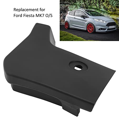 Cover End Cap Right Side rok 1771885 Auto Accesso Automotive/Replacement Parts/Body & Covering/Bodywork/Body End Cap Zijrok 1771885 4