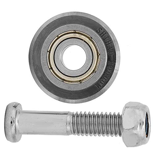 Handmatige mes voor tegelsnijder, Keramische tandensnijder Handleiding Topway 347740, Sigma tegel snijden Wiel, Tegel snijden Wiel Legering handmatige snijwiel voor Keramische tegels mes 4