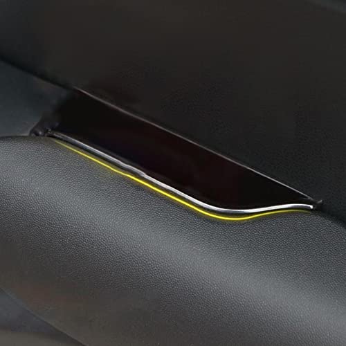 Car Organizers en Opslag, Expand Passagier Opslag voor Wrangler Jk 2007-2017 5