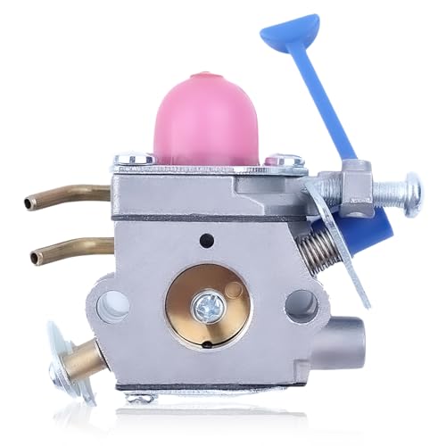 Carburator Fit HUSQVARNA 124 125 128 R 124L 125LD 128C 128L 128LD 128R 128RJ 128LDX Trimmer Brush Cutter ZAMA C1Q-W40A