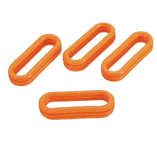 4PCS ontsteking Coil Bedrading Harnas Connector Upgrade Reparatiekit voor A4 08-16 A6 11-16 A8 10-13 Golf 12-16 11-16 Tourna Transporter 2016 Passta Polo 13-16 5