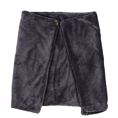 Verwarmingskussen voor mannen en vrouwen USB Verwarmde Wrap Elektrische Verwarmde Deken voor schouders Back Legs 78 X 47 Cm