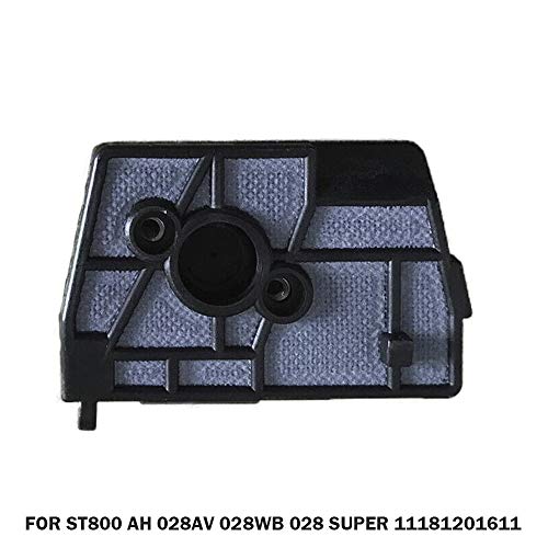 Luchtfilter, kettingzaag Vervangingsdeel voor Stihl 028 028Q 028W 028WB 028 Woodboss 028AV 028 Super 4
