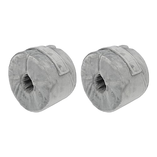 Voet Booster Kussen Enkel Beschermer Ondersteuning Verhoogd Voet Heel Kussen Lift Wedge Leg Rest Post Chirurgie Kussen Bed Druk Pijn Kussen Lift Gebroken Enkel Heel Bescherming 4