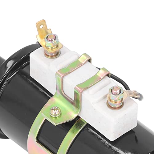 Deel van de elektrische ontstekingsspoel van de auto, vervanging van de elektrische ontstekingsspoel voor trekker door 6 volt of 12 volt voor 8N, 9N, 2N, 600, 700, 800+