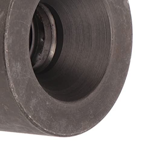 Wheel Bolt Mounting Tool Robuust Carbon Steel Wheel Bolt Installation Tool High Efficiency for Cars Trucks Tools for Double Head Bolt Assembly 4