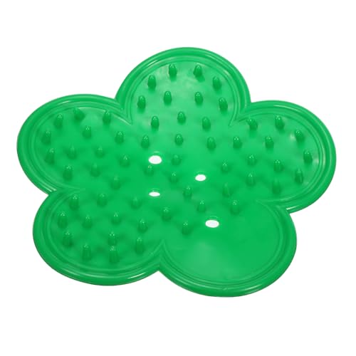 Rose Leaf Thorn Stripper, Rose Thorn Stripper Verwijderaar Leaf Stripping Tool Blackberries Removal Tool voor Tuinieren Bloem Arrangement, Groen