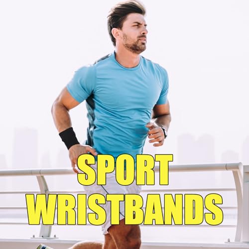 Verpakking van 2 Zwarte Polszak, Sport Polstas met Praktische Zip, Draagbare Nylon pols portemonnee, Unisex polsband, portemonnee, kleine items voor jogging en sport