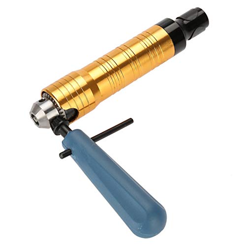 Flexibele Shaft Extension Bits 6mm Flexibele Flex Shaft Fit Elektrische Drill Rotary Grinder Tool 0,5-6.5mm Chuck Handle