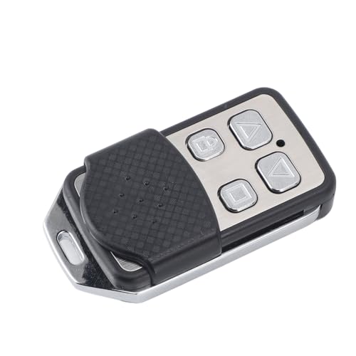 Voor Home Garage Swing Gate Spread Deuren Automatische deur afstandsbediening deur Opener Learning Code Controller 3