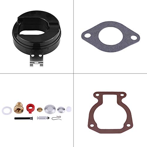 13Pcs Carburetor Reparatie Carb Rebuild Kit voor Johnson Evinrude 4-15HP 398453 Auto reparatie Kit 5