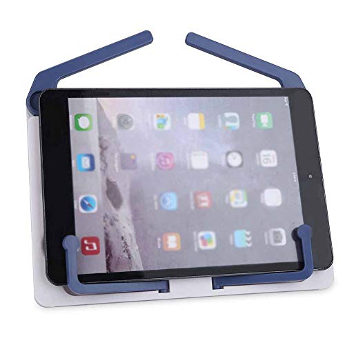 Tafel bureaubladhouder Traning Tackle Tafelblad Muziek Stand Draagbare Muziek Score Stand Bureau Verstelbare Muziek Boek Stand Tafelblad Muziek Standhouder 4