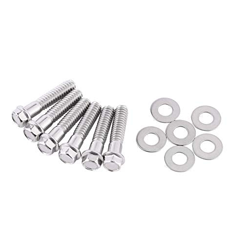Waterpomp Impeller Kit, 1 Set Waterpomp Reparatie Impeller Kit voor Johnson Evinrude 20/25/30/35pk Buitenboordmotoren 393630 5