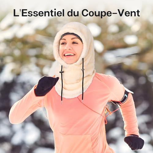 Multifunctionele Tactisch zwaargewicht Balaclava Gezichtsmasker Ski Masker Motorfiets Masker voor Fietsen Skiën Winter Warming 5