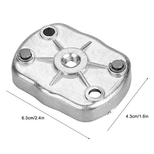 Borstel Cutter Starter, Aluminium Pull Starter Dial, Claw Pawl Starter Motor voor 33cc 36cc 43cc 49cc Penseelsnijder 5