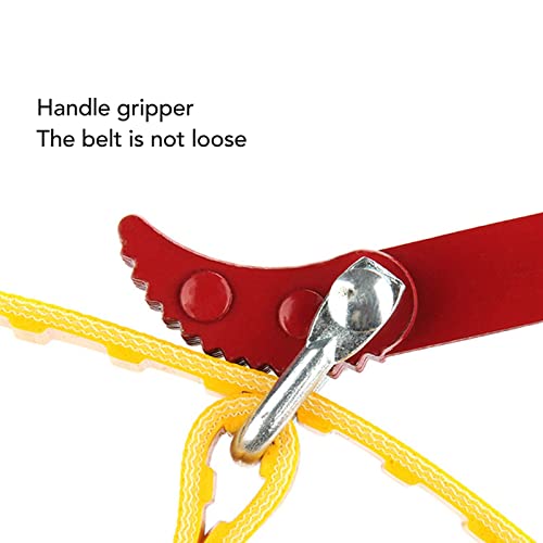 Tire Wrench Tire Wrench Filter Bottle Spanner Water Fles Filter Filter Bottle Opener Zuivering Bottle Key Filter Water Bottle Wrench Voor 10 inch 20 inch Filter Fles 5