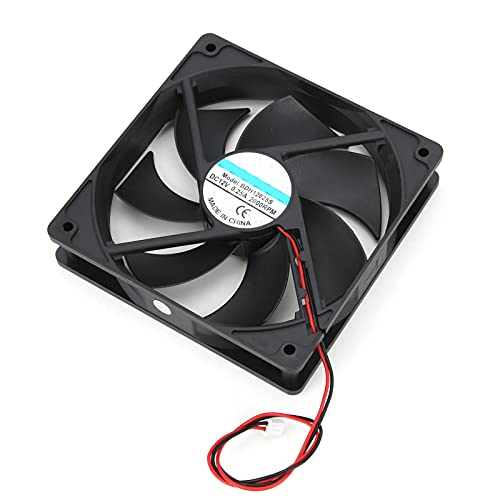 Incubator Ventilator Heat Dissipatie Geluidsreductie 48/56 Stukken Automatische Incubator Accessoires