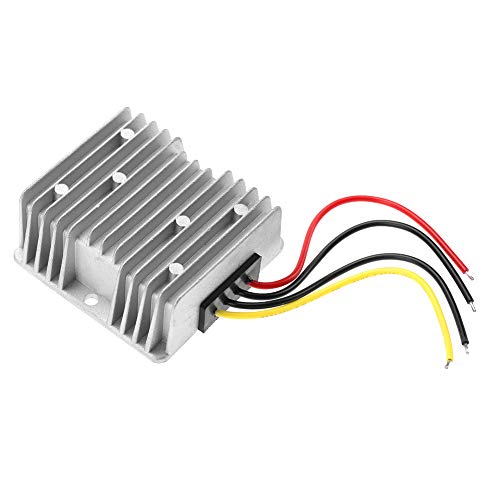 DC DC 12V naar 24V Voltage Regulator 5A 120W Boost Converter Stap omhoog Power Module Analoog voor digitale Converters 5