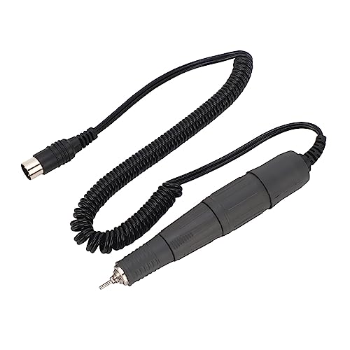 Micromotor Handle Micro Motor handstuk CW CCW 35000RPM met koolstofborstel voor het polijsten slijpen