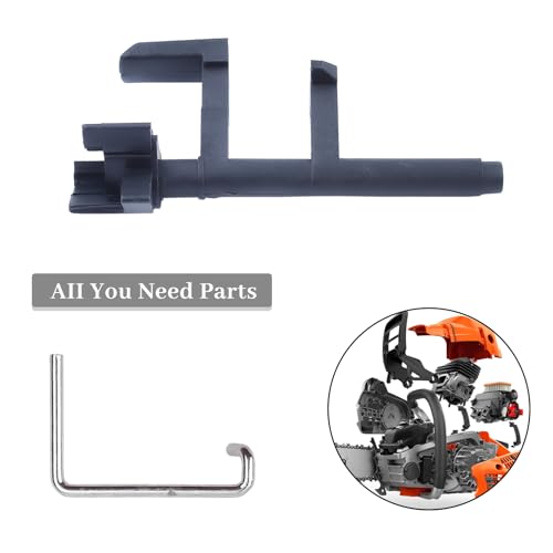 Schakel Shaft / Hoke Lever Rod voor STIHL MS250 MS230 MS210 025 021 021 kettingzaag Delen 1123 182 0901/1123 185 2000