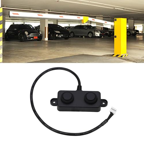 Ultrasone Ranging Sensor Waterdichte PWM uitgang afstand meting sensor voor Robot Smart Home Parkeren