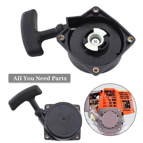 Starterruggreep, verkrijgbaar A051000841, voor Echo PB-650 PB-651 PB-750 PB-751 PB-751 PB-755 PB-770, rugzakvellen, verkrijgbaar A051000841