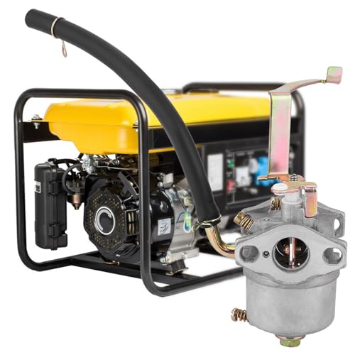 Carburator Generator voor Generator ET950 ET650 Olie Carburator Kleine onderdelen Accessoires 4