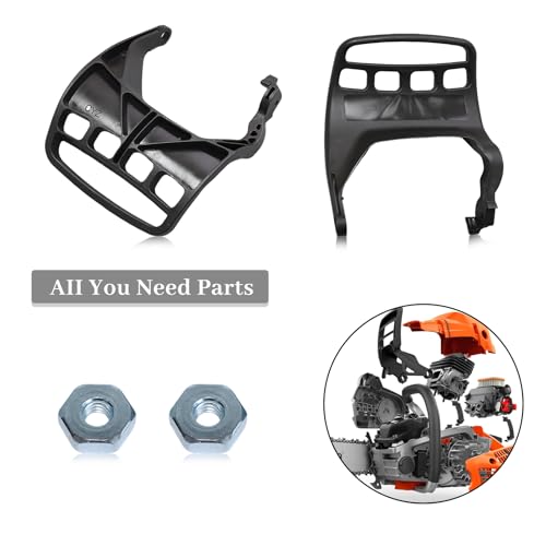 Kettingremhendel voor MS231 MS321C MS251 MS251 C kettingzaag, vervangt 1143-792-9103