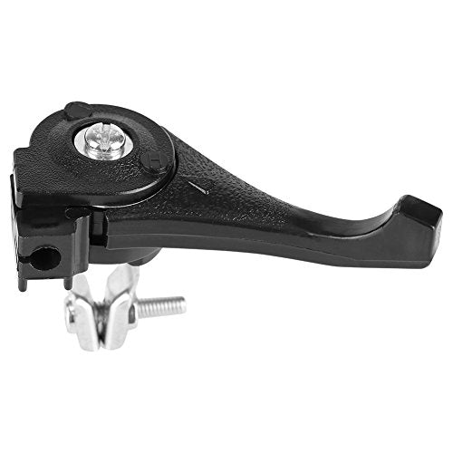 Bicaquu Mootea Universal Accelerator Pedal Lever Geschikt voor 23~27mm Handlebar Tuin Landbouw 5