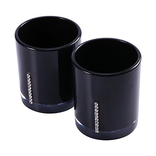 Badkamer set, elegant en mooi houden netjes en georganiseerd acryl badkamer set, gemakkelijk te reinigen, gemakkelijk te verzorgen voor badkamer