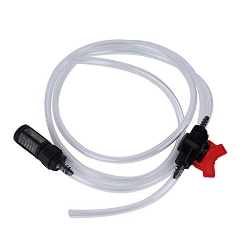 Tuin Irrigatie Apparaat, Irrigatie Meststof Venturi Mestmiddel Injector Switch Water Tube Kit 3