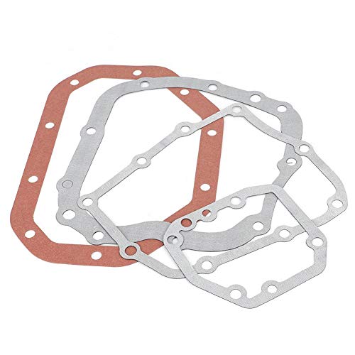 4 st transmissie versnellingsbak pakking set reparatie bouwpakket geschikt voor astra en corsa f10/f13/f15/f17 5 versnellingen 4
